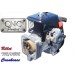 CNC Ported Full Mod Zenoah 29.5cc 4 Bolt Engine - Billet Crankcase CNC Ported Full Mod Zenoah 29.5cc 4 Bolt Engine - Billet Crankcase
