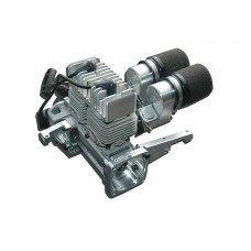 Full Mod 57cc Twin-X Package