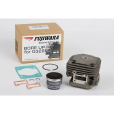 Full Mod Fujiwara 35cc Top End