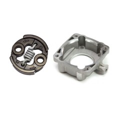 Baja/mcd 5 fitment g320 clutch housing plus FS clutch