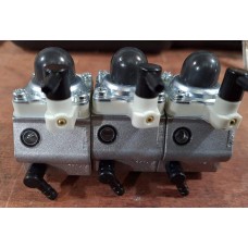 Bearing modding your carb