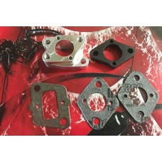 G320 /g340 OBR alloy manifold