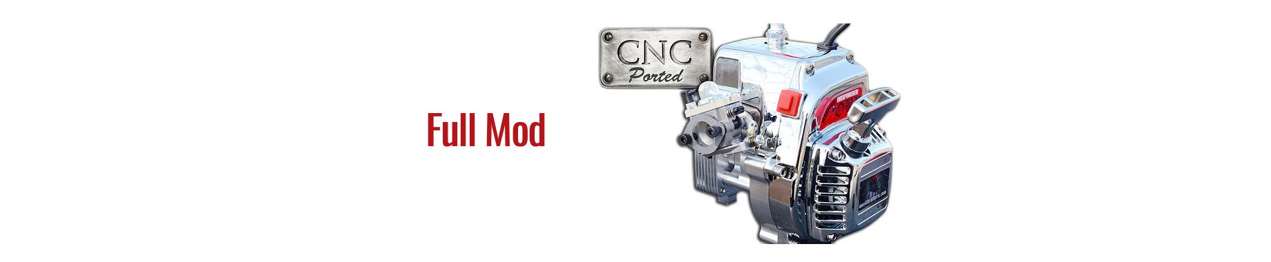 Full Mod