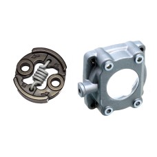 G290 baja fitment plus FS clutch