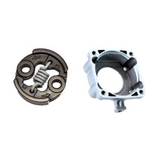 G320 shortie housing plus FS clutch