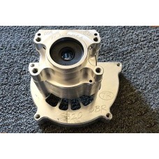 G320/g340 billet crankcase piston port