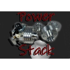 Alloy powerstack
